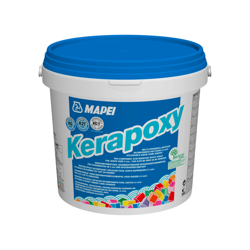 KERAPOXY 113 5/1 EPOXIDNA FUG MASA