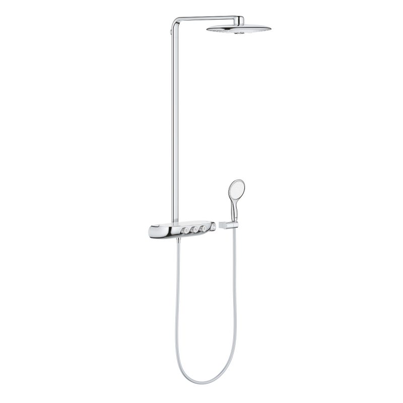 TUŠ SUSTAV  26250000 RAINSHOWER SYSTEM