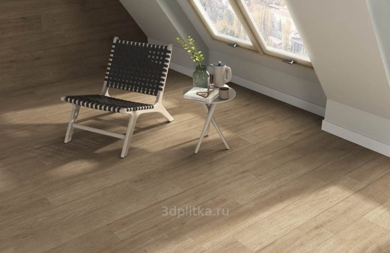 HARDWOOD CEREZO 20X120 - Image 2