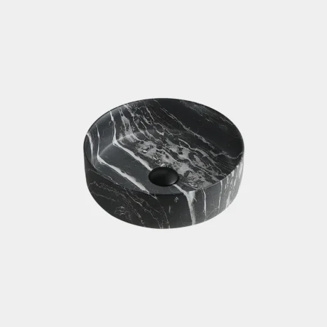 UMIVAONIK 7053 DALLAS CIRCULAR NEGRO 360X120 MM