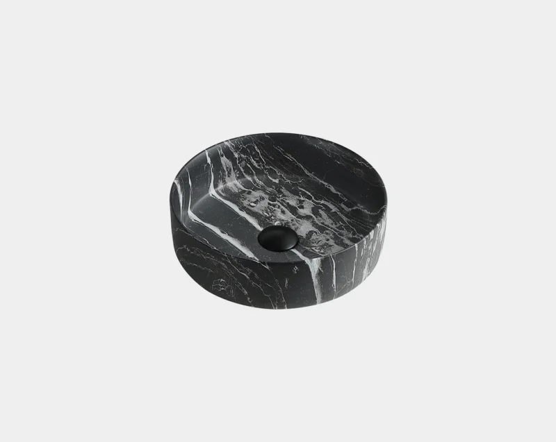 UMIVAONIK 7053 DALLAS CIRCULAR NEGRO 360X120 MM
