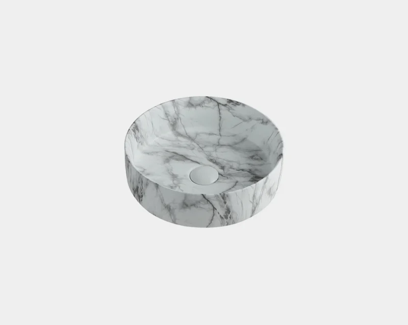 UMIVAONIK 7055 DALLAS CIRCULAR FRIS 360X120 MM