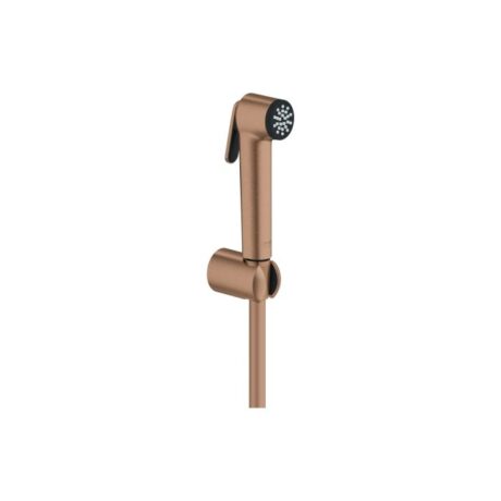 SET ZA RUČNI TUŠ ART.27513DL1 BRUSHED WARM SUNSET GROHE